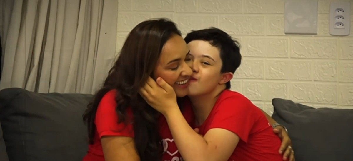 Instituto Amor 21 oferece apoio a pessoas com síndrome de Down