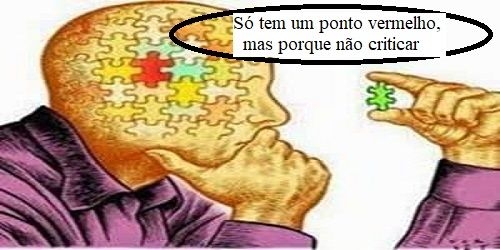 Os critérios indefensáveis de quem critica RL e usa serviços públicos