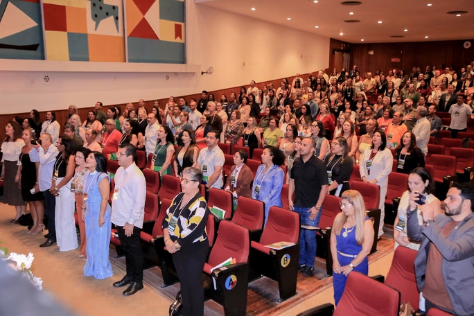 Penedo recebe importante encontro dos Conselhos de Educação