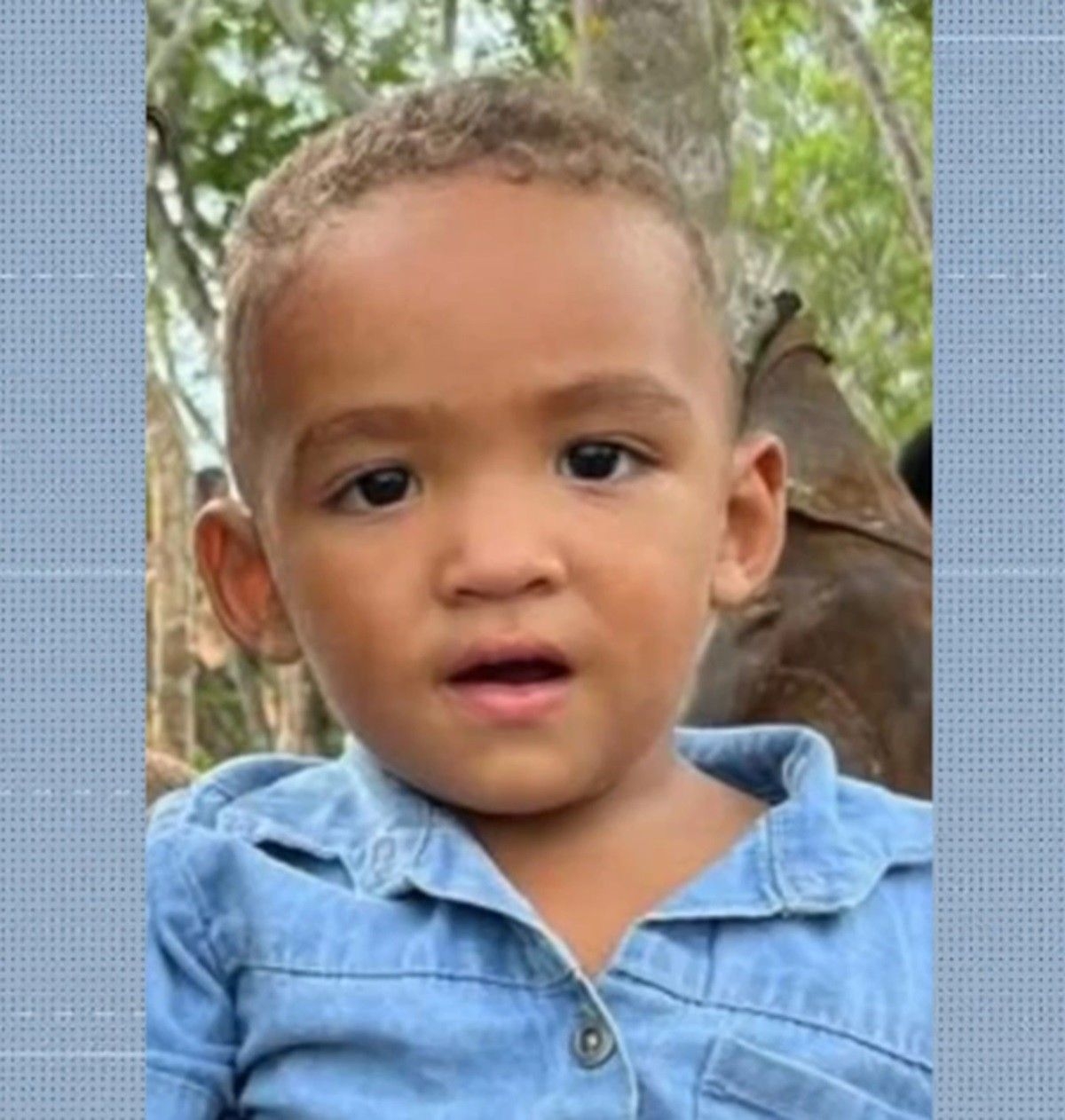 Tragédia em Pão de Açúcar: criança morre em acidente de moto