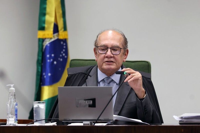 STF analisa liberdade de pai e primo de Vorcaro