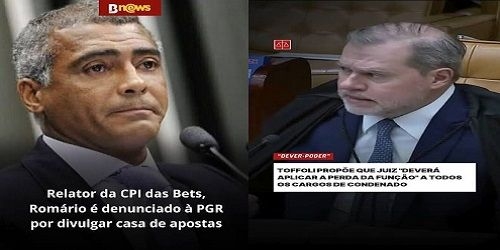 Com as atuais regras corrupção sistêmica no Brasil, jamais será quebrada