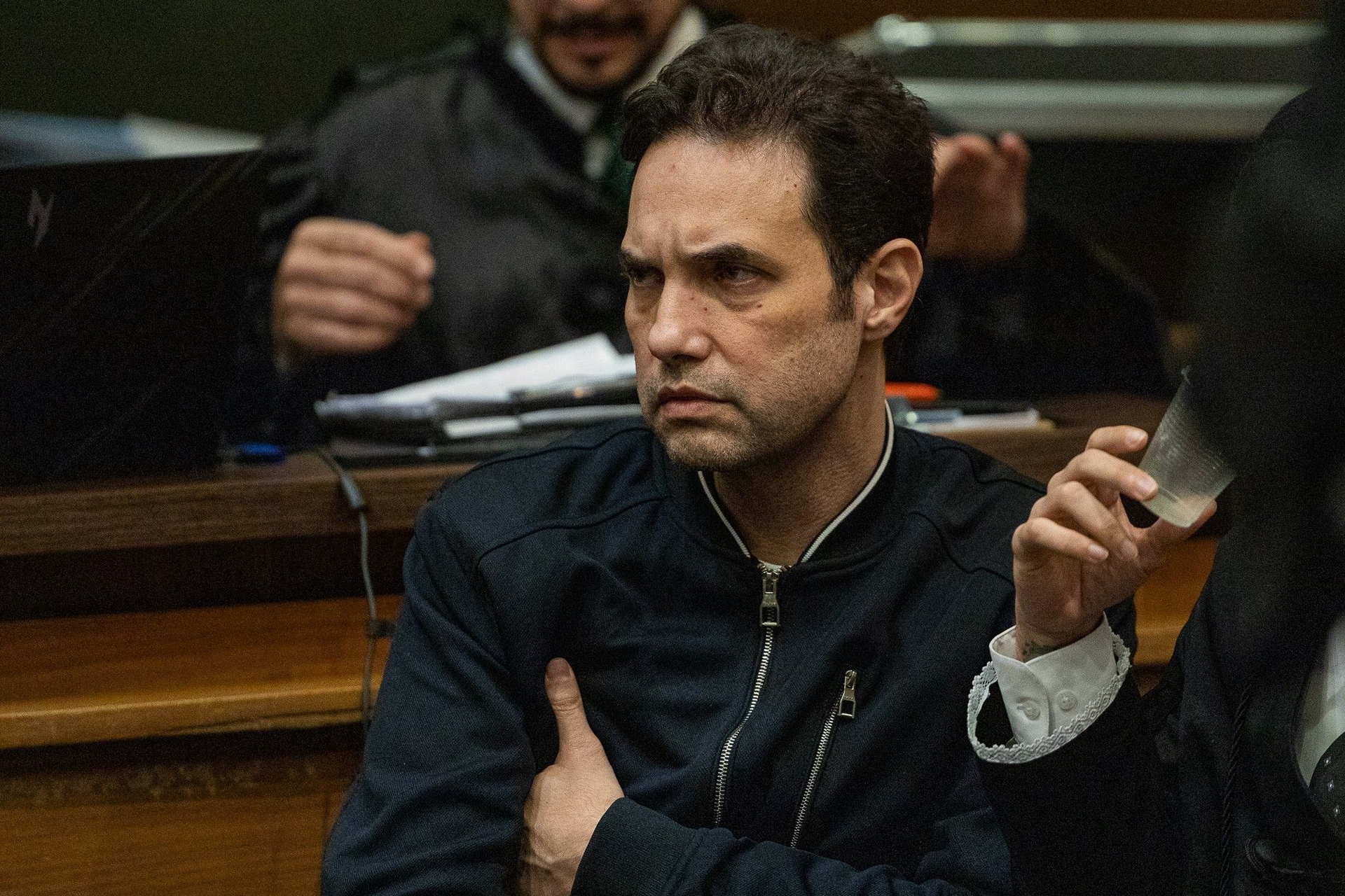 Justiça autoriza quebra de sigilo de celular de Jairinho