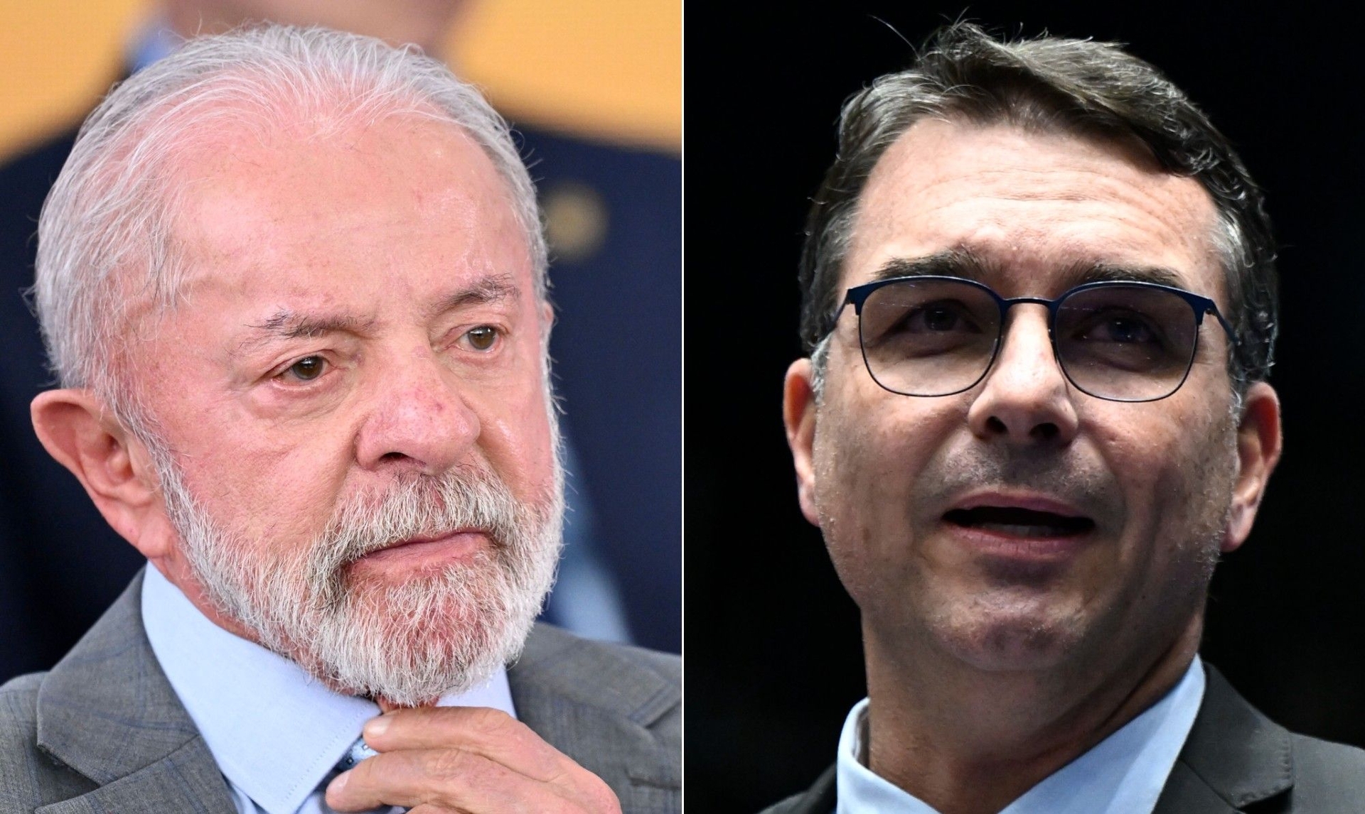 Pesquisa do Datafolha avalia impacto das revelações em Flávio Bolsonaro