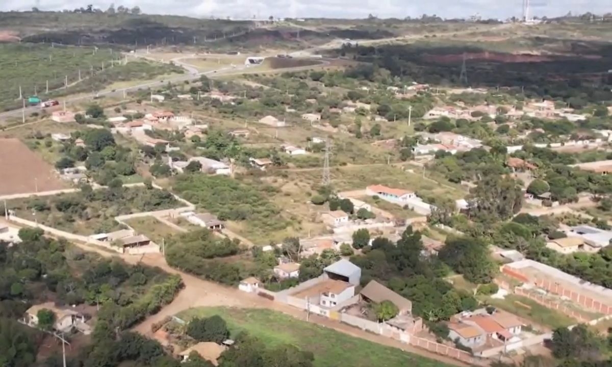 Justiça determina reintegração de posse de terra na Bahia