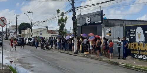 COMUNICADO DO CARTÓRIO ELEITORAL DA 13 ZONA