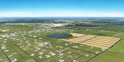 Em Penedo, Residencial Jardim América II vende mais de 30% dos terrenos em lançamento