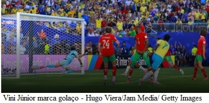Seleção Brasileira: brasileiros não aceitam menos que a vitória. Mas ainda somos imbatíveis?
