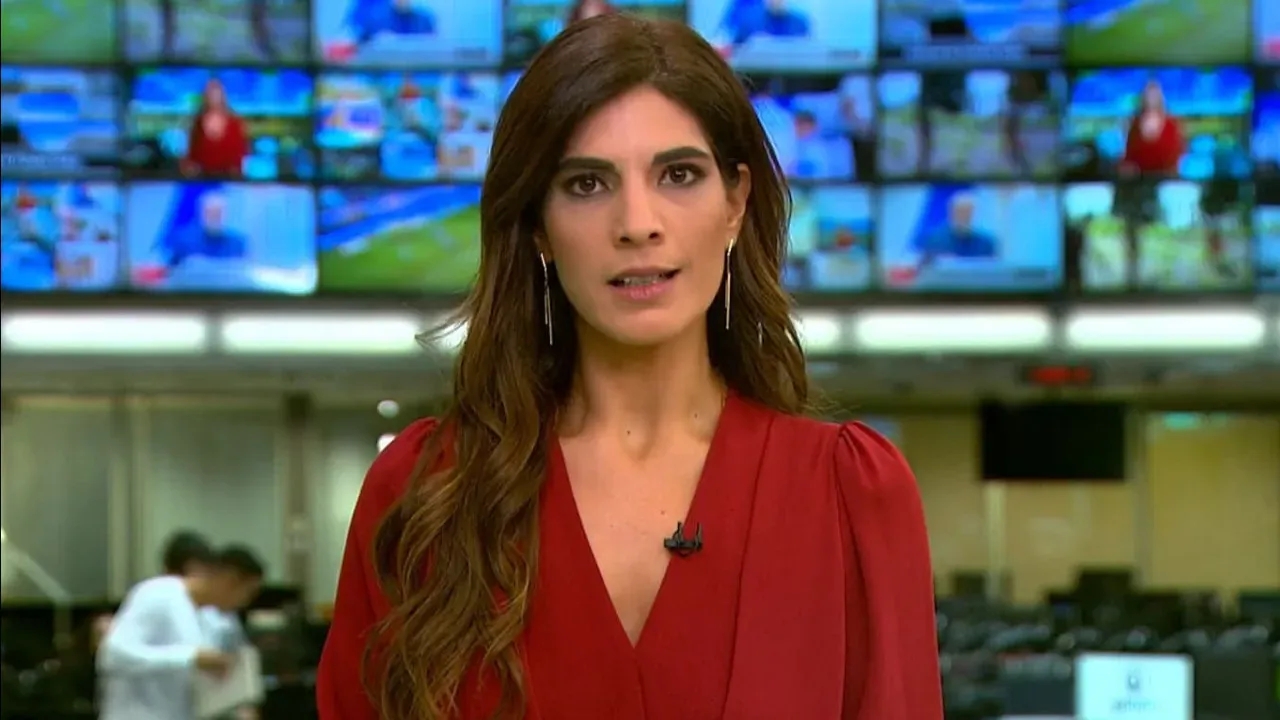 Globo pede desculpas por ligação entre Lula e Vorcaro