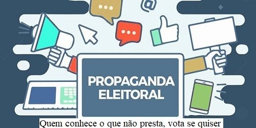Os diferentes tipos de campanhas do ontem para o hoje