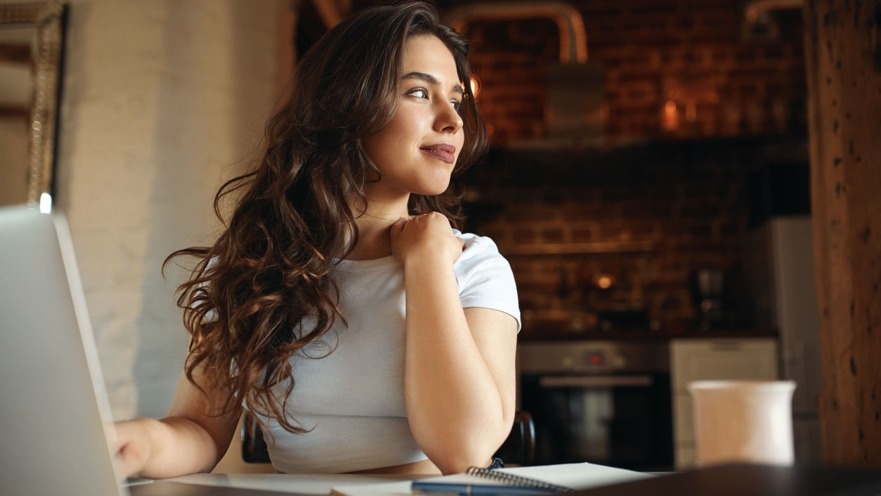 Por que mulheres permanecem em relacionamentos medíocres?