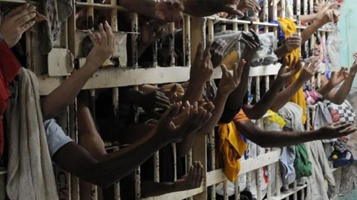 Sistema prisional de SP registra morte a cada 19 horas