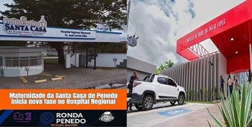 Os fatos desmentem o discurso sobre a saúde em Penedo