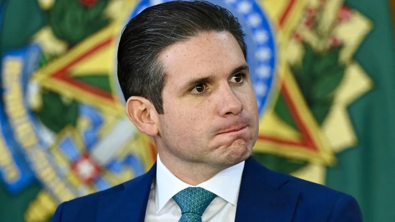 Motta e deputados dominam R$ 1,5 bilhão em emendas