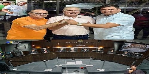 TRE/AL adia decisão sobre cassação em Piaçabuçu e revolta população