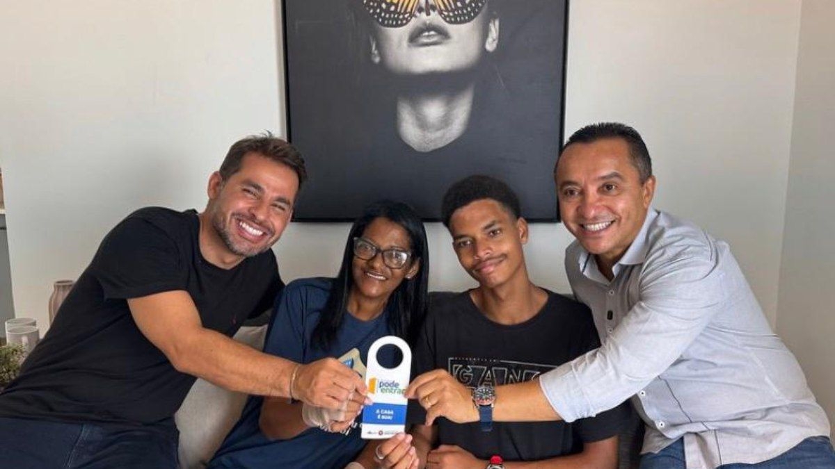 São Paulo regulariza 69 mil imóveis para famílias vulneráveis