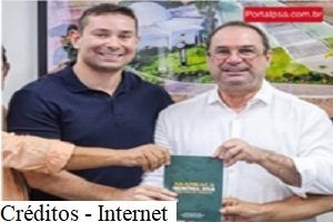 O cargo de vice-governador engoliu Lucas Barbosa que desapareceu