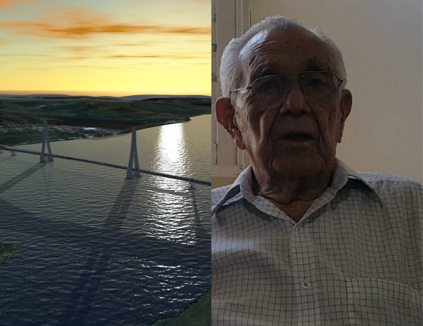 Senado aprova nome de Hélio Nogueira Lopes para ponte