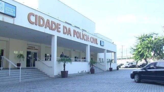 Polícia Civil desmantela rota de haxixe entre Guarulhos e Rio