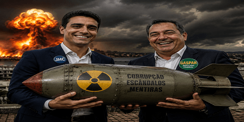 A Liberdade do MDB e o Novo Tabuleiro da Sucessão em Alagoas