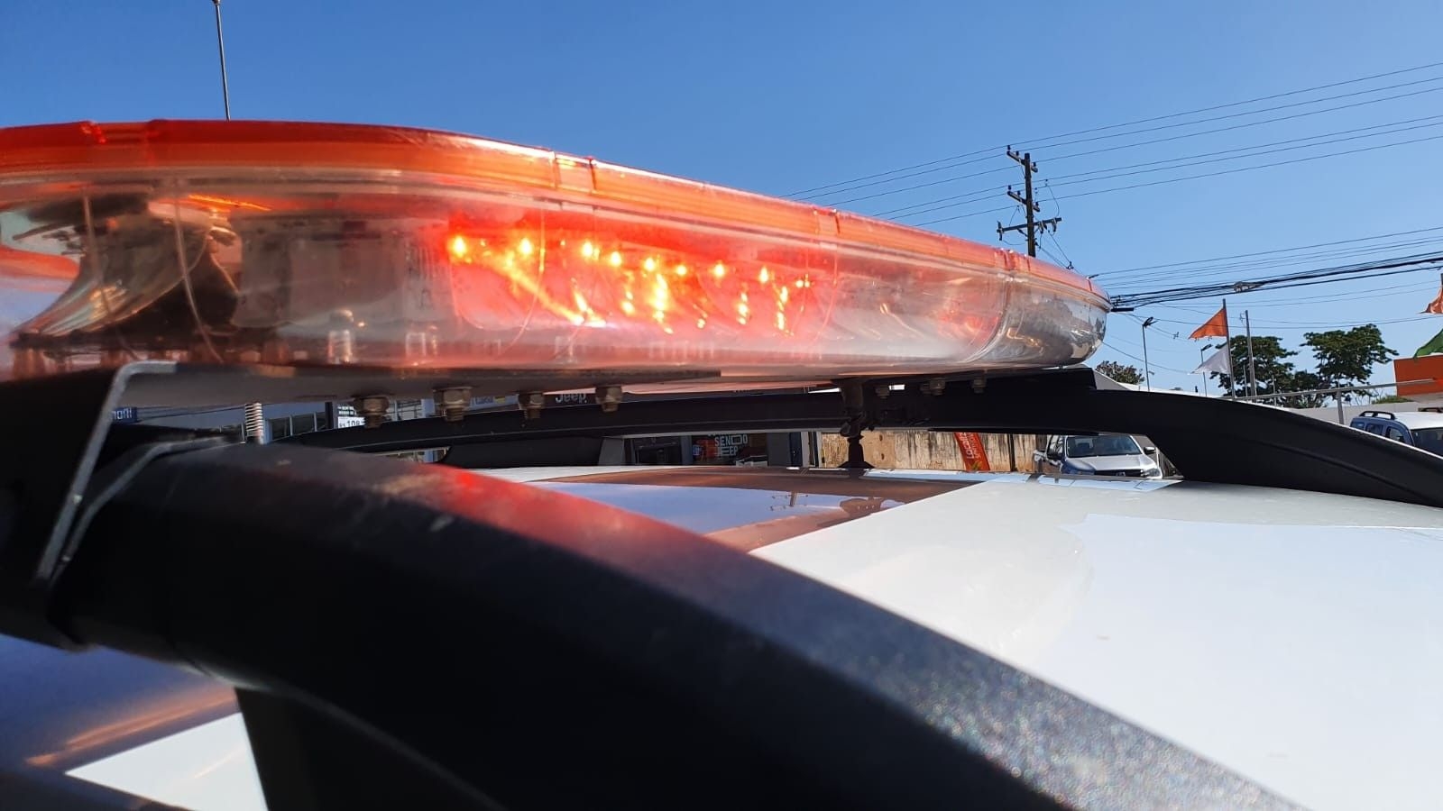 Homem preso por ato obsceno em ônibus na Paraíba