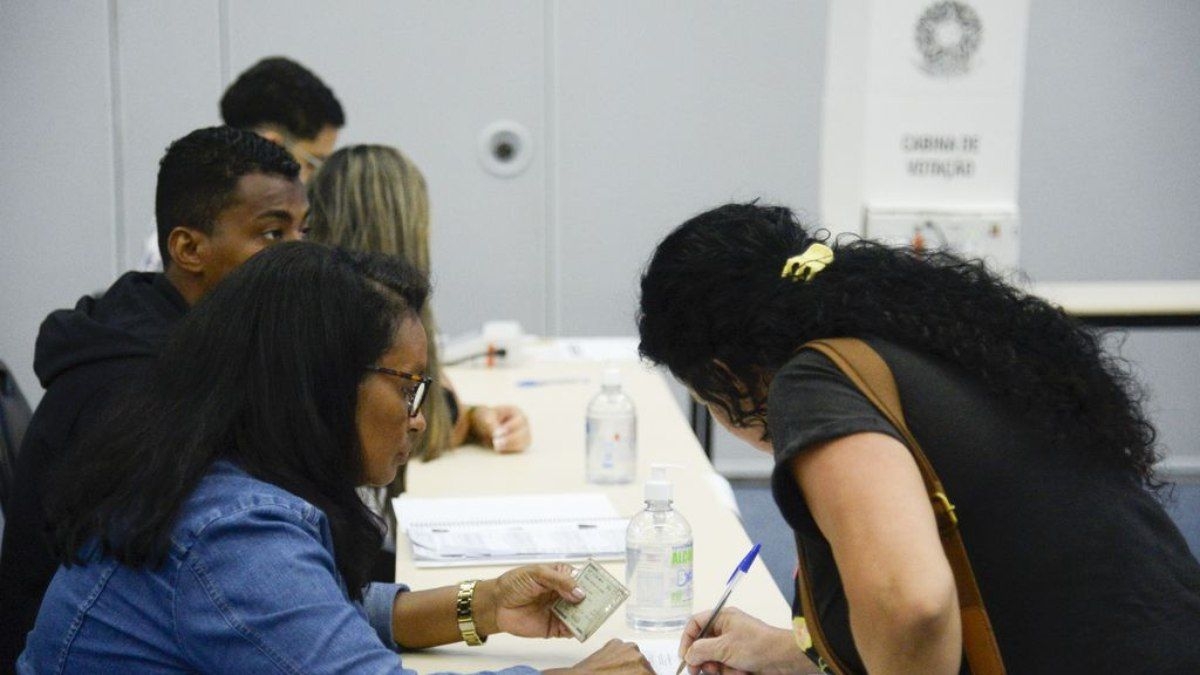Guia de Votação para Senadores nas Eleições 2026