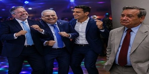 Ronaldo Lessa vira coadjuvante em oposição desorganizada e com egos inflados