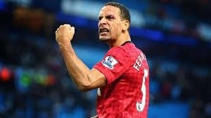 Rio Ferdinand fala sobre rivalidade na Geração de Ouro da Inglaterra