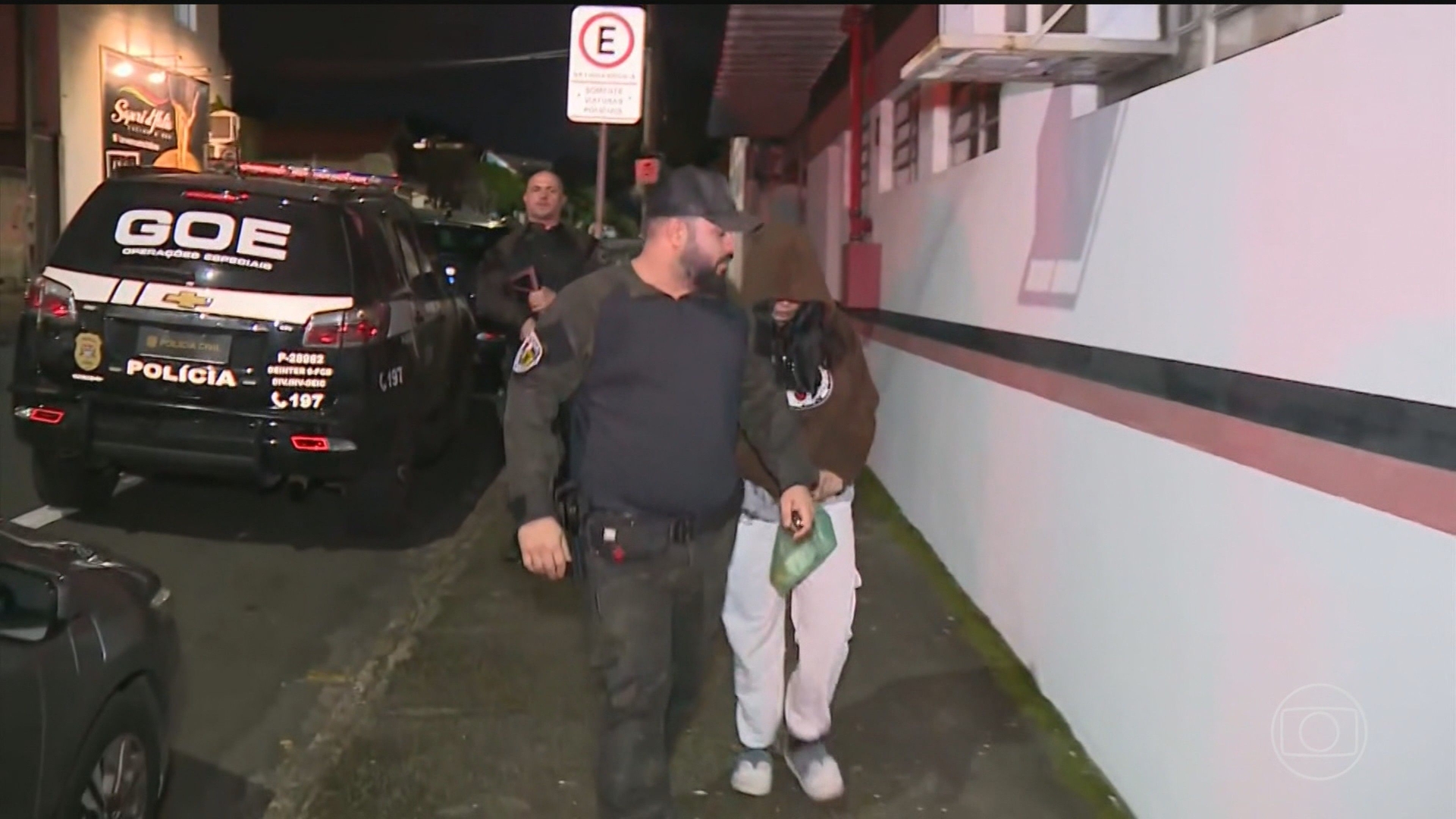 Polícia indiciou organizadora pela morte de jovem em São Paulo