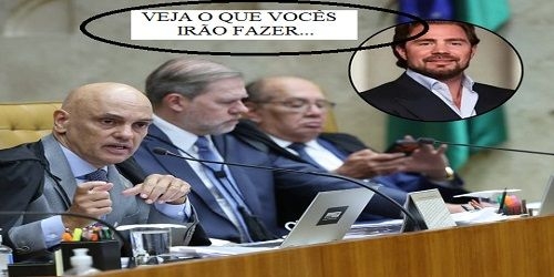 A política cria seus monstros, e seus monstros devoram políticos. De PC a Vorcaro