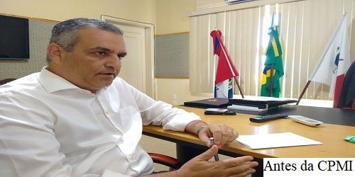 Impacto da busca do poder transformando cidadãos em políticos