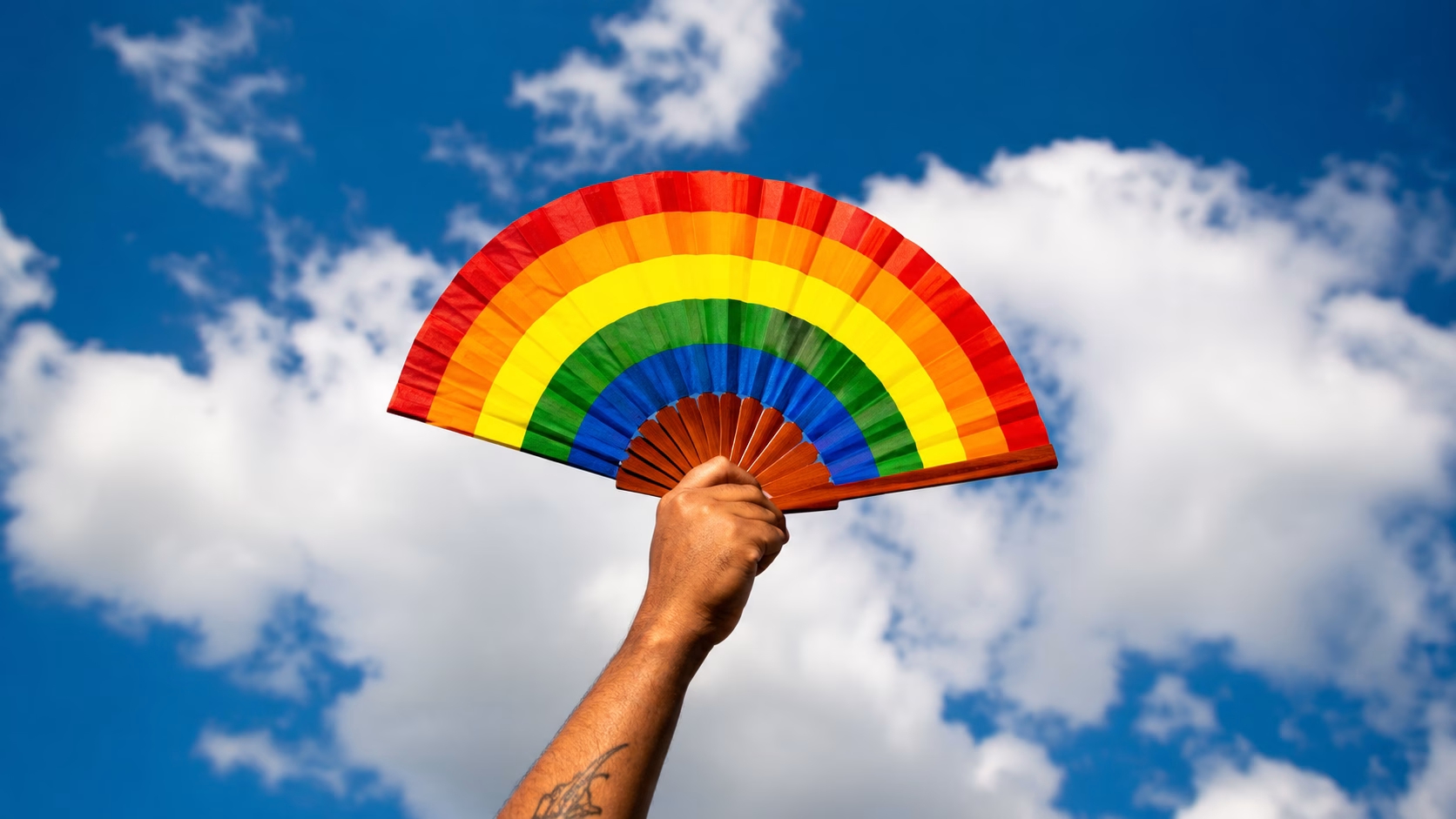 Parada do Orgulho LGBTI+ de Penedo promove respeito e diversidade