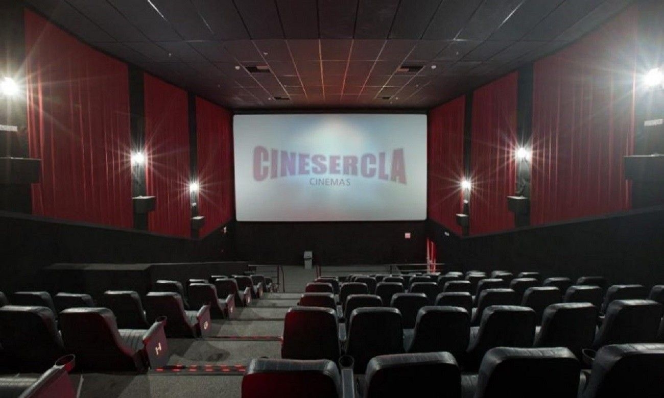 Novo complexo de cinema será inaugurado em Palmas