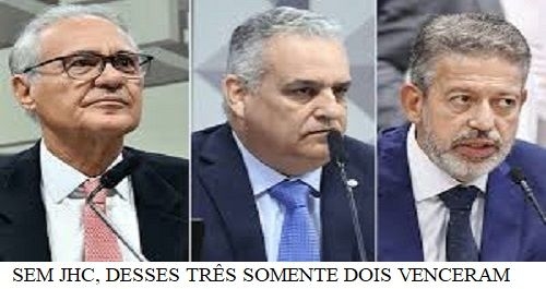 A lógica das duas vagas ao Senado em Alagoas