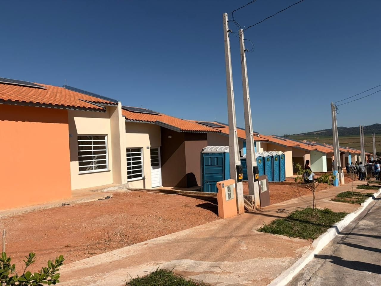 Inscrições abertas para sorteio de moradias em SP