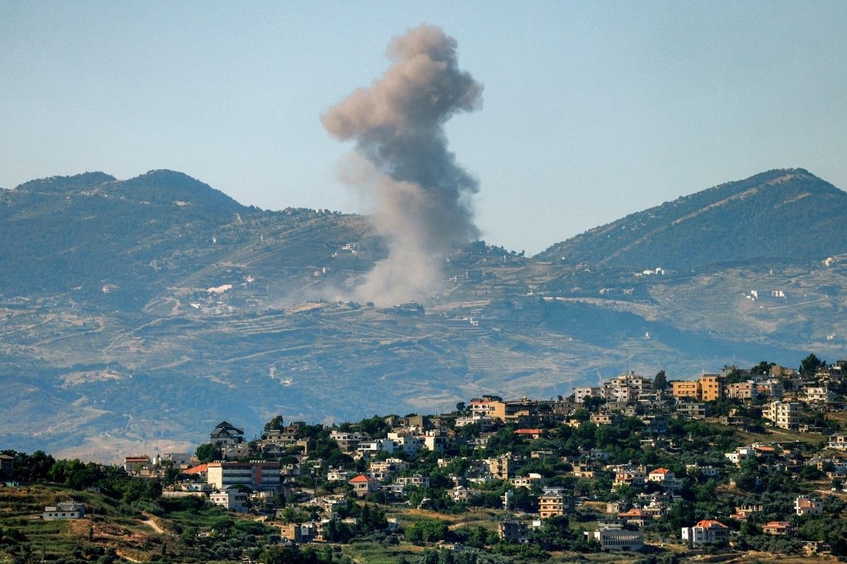 Cessar-fogo entre Israel e Líbano não impede mortes