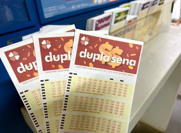 Resultado do concurso 2953 da Dupla Sena e números sorteados