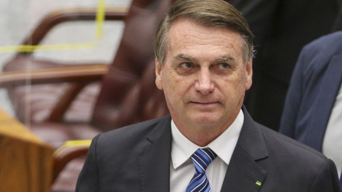 Destinos de Bolsonaro com nova lei de dosimetria