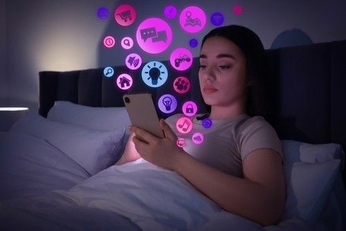 Dicas práticas para reduzir o tempo no celular
