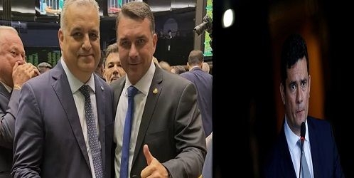 Na nova política os Moro são espécies iguais por isso andam juntas