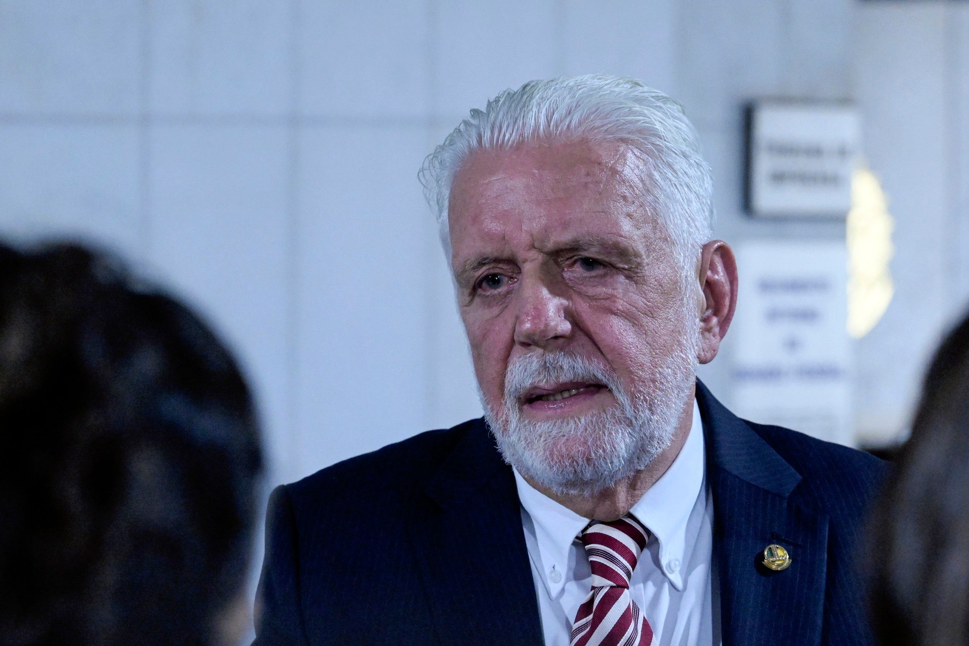 Jaques Wagner e sua suposta atuação em favor do Banco Master