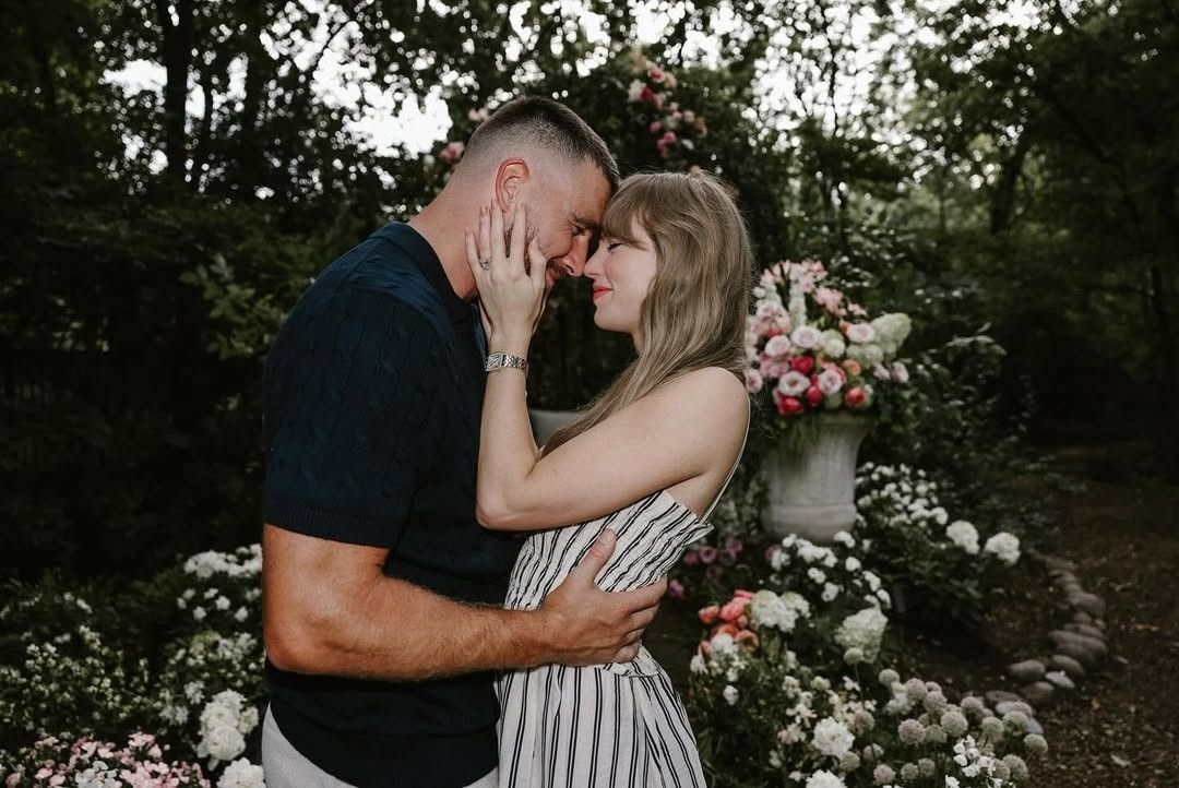 Acordo Pré-Nupcial de Taylor Swift e Travis Kelce