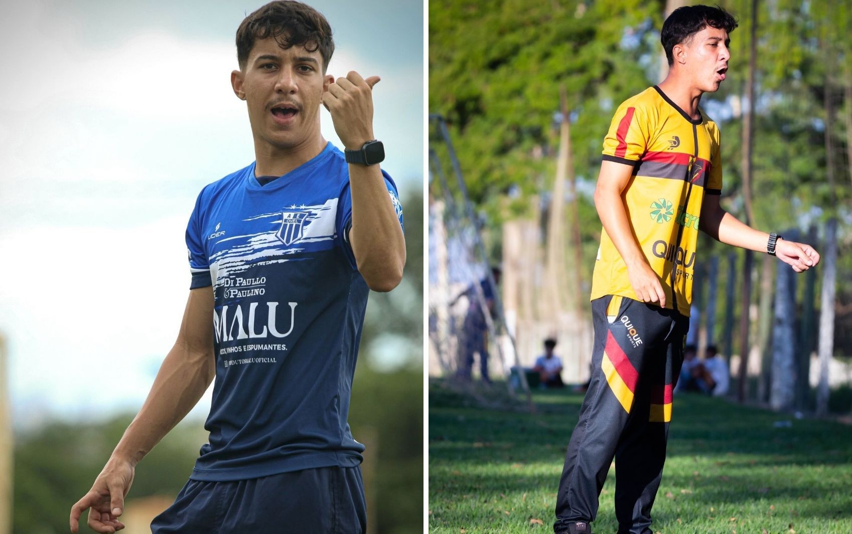 Tragédia no esporte: morte de treinador abala a comunidade
