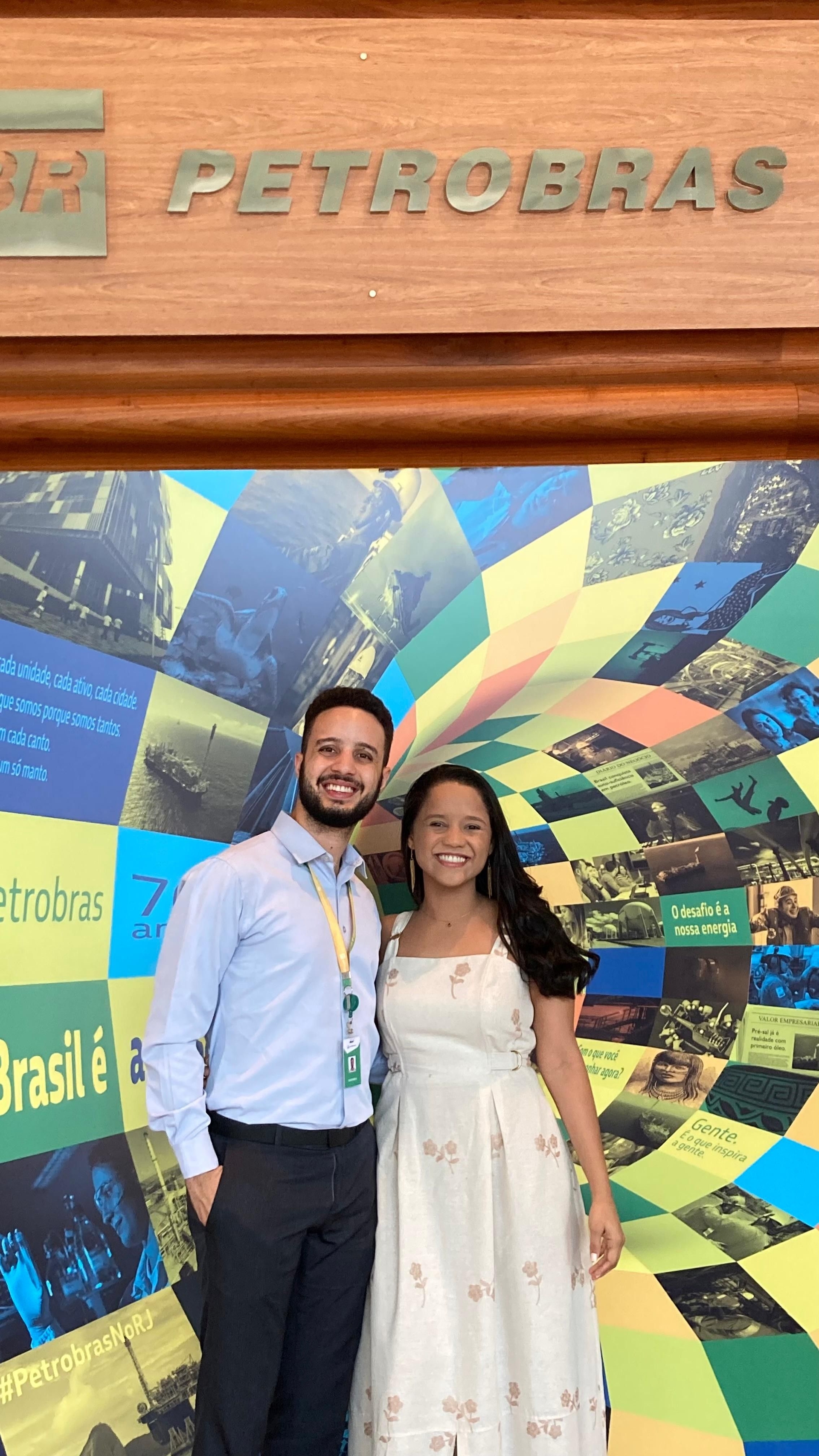 A trajetória inspiradora do engenheiro alagoano na Petrobras