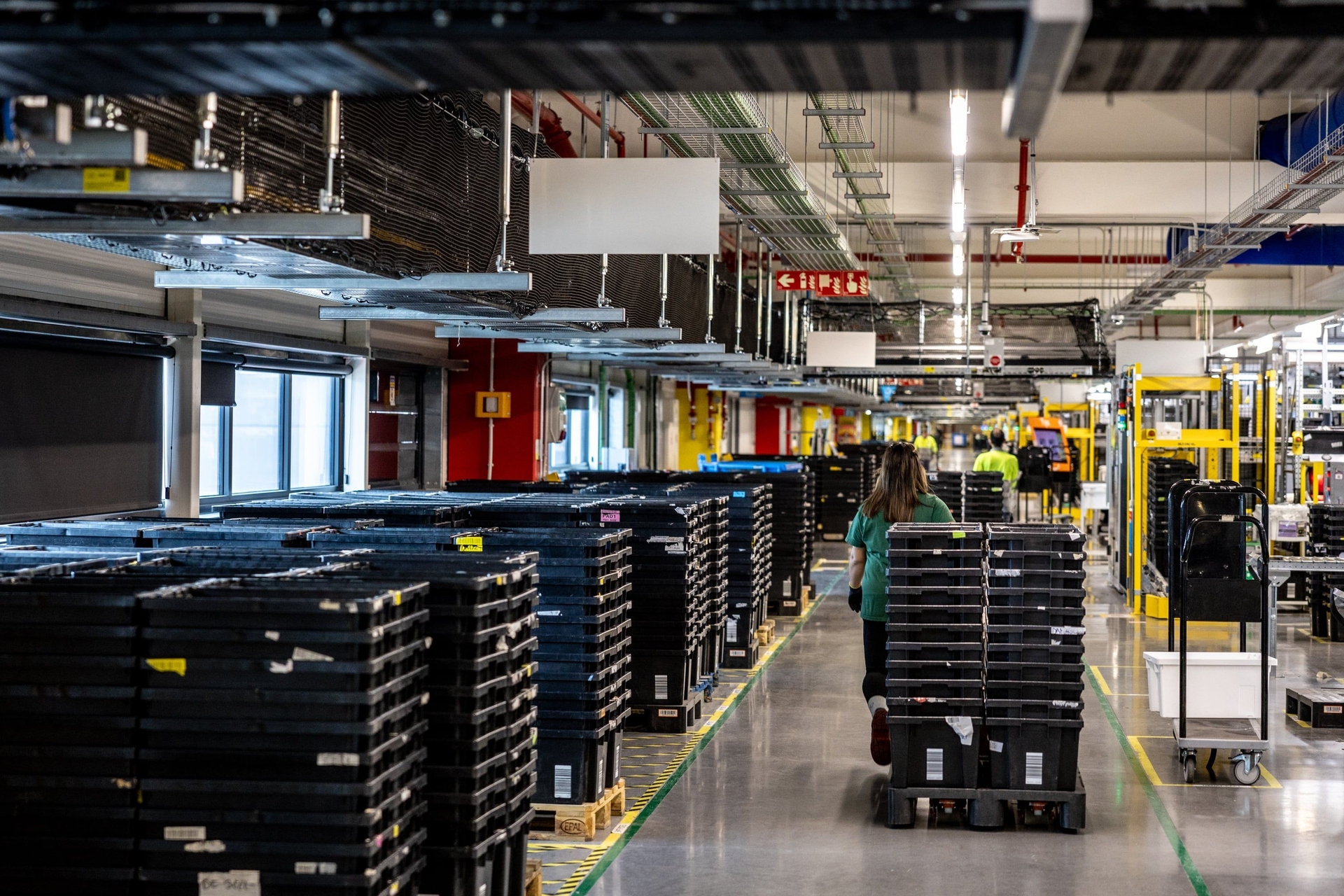 Desafios na Multa de Empresas por Uso de Algoritmos