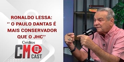 O vai e vem da política sem compromisso
