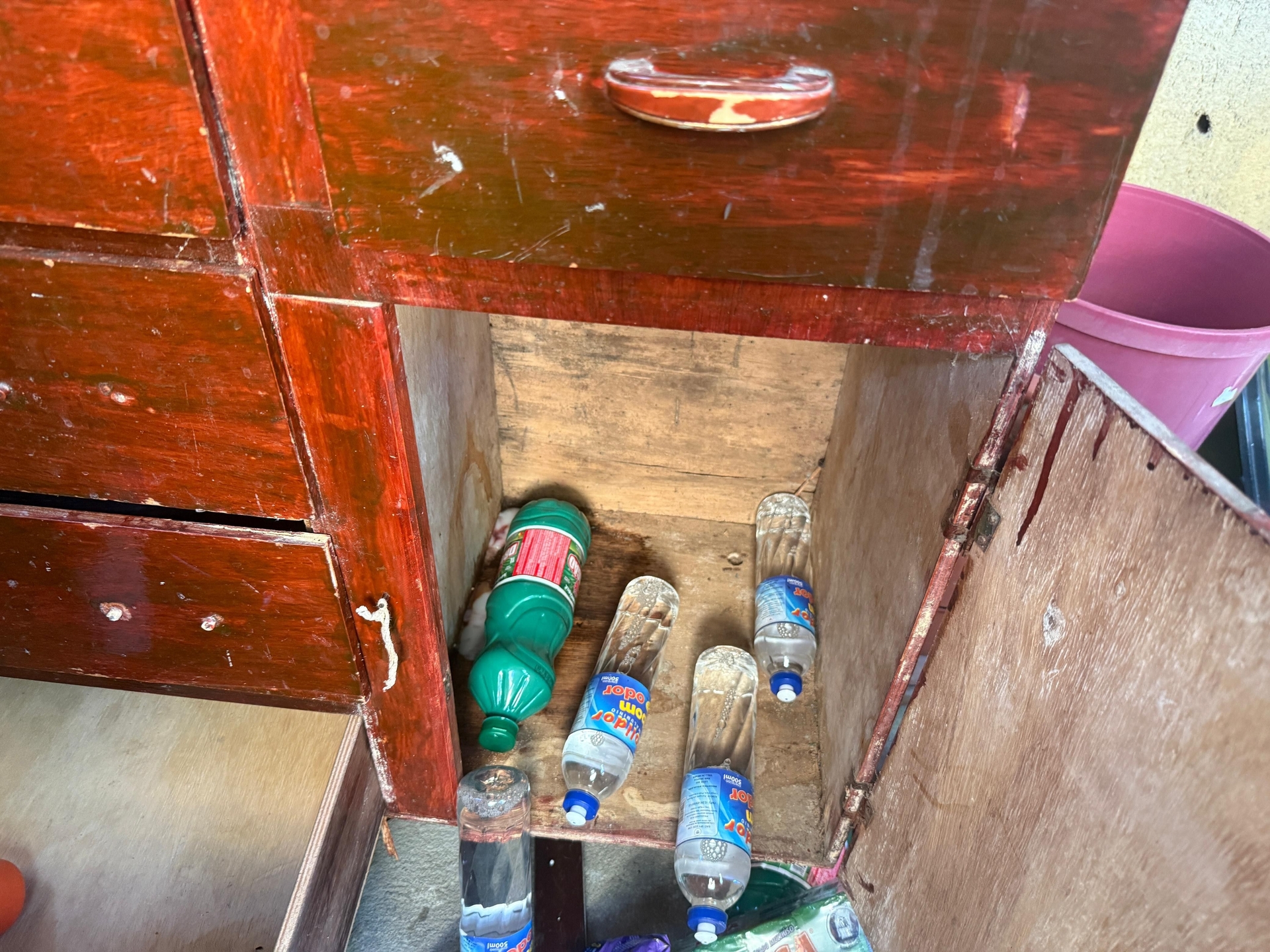 Mãe de Ana Beatriz é solta e responderá em liberdade