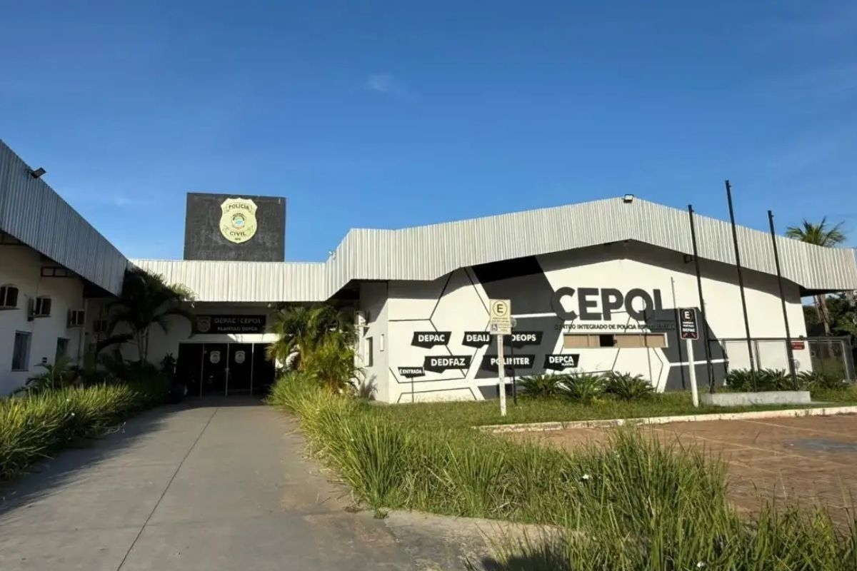 Roubo durante venda de carro em Campo Grande