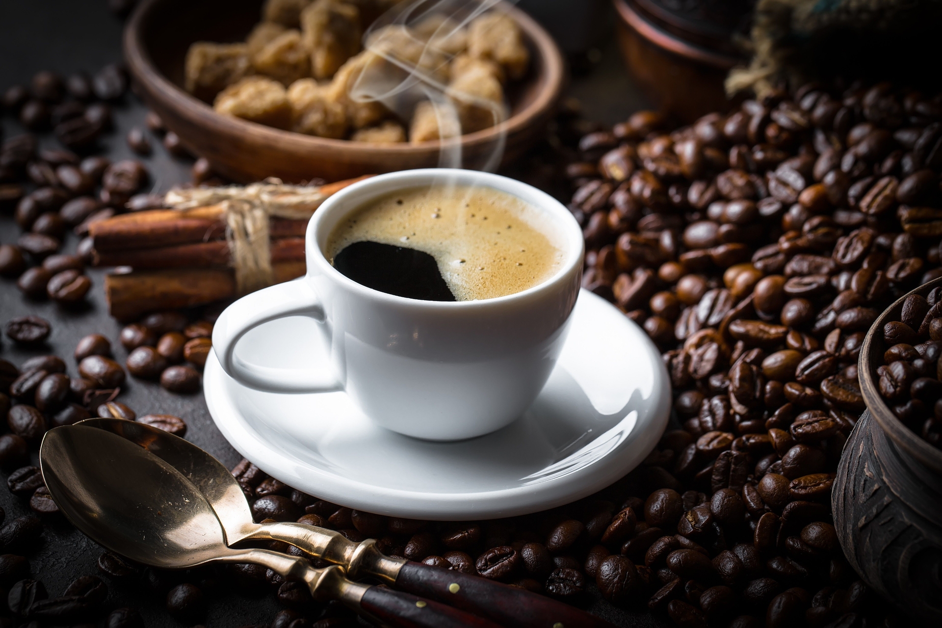 Cafeína melhora memória afetada pela falta de sono
