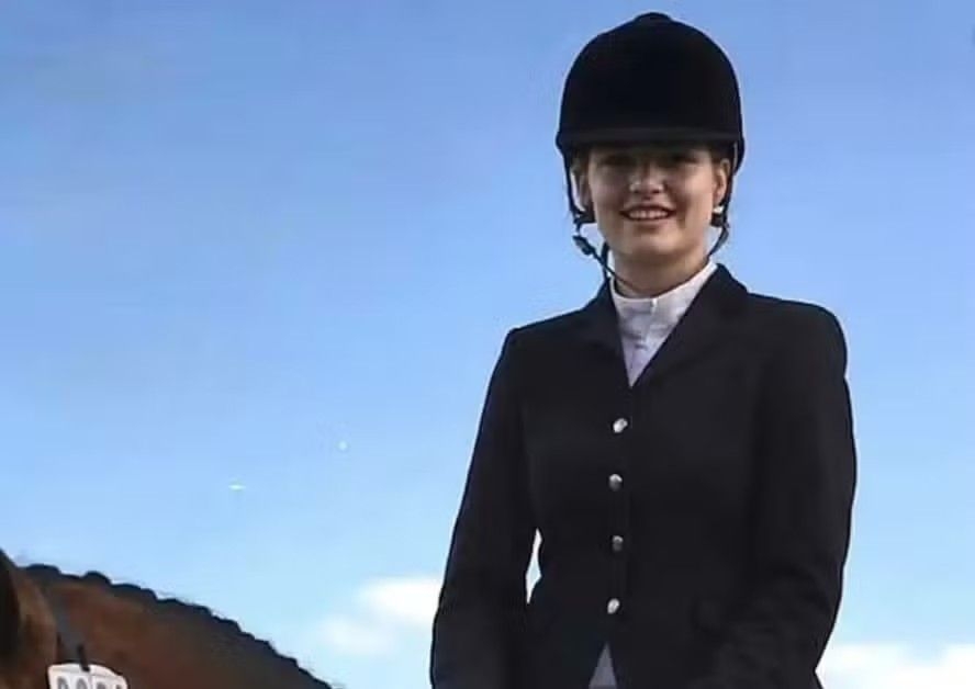 Caroline von Rantzau, herdeira assassinada na África do Sul